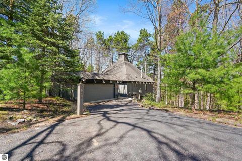 Tiny photo for 2837 Holiday Pines, Traverse City, MI 49686 (MLS # 1945214)