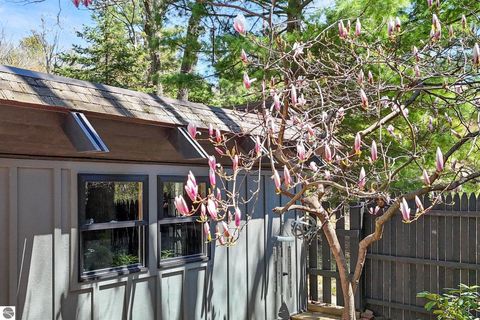 Tiny photo for 2837 Holiday Pines, Traverse City, MI 49686 (MLS # 1945214)