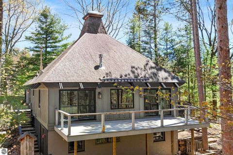 Tiny photo for 2837 Holiday Pines, Traverse City, MI 49686 (MLS # 1945214)