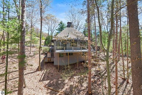 Tiny photo for 2837 Holiday Pines, Traverse City, MI 49686 (MLS # 1945214)