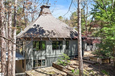 Tiny photo for 2837 Holiday Pines, Traverse City, MI 49686 (MLS # 1945214)