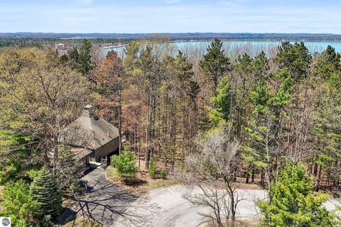Tiny photo for 2837 Holiday Pines, Traverse City, MI 49686 (MLS # 1945214)