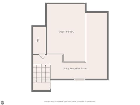Tiny photo for 2837 Holiday Pines, Traverse City, MI 49686 (MLS # 1945214)