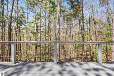 Tiny photo for 2837 Holiday Pines, Traverse City, MI 49686 (MLS # 1945214)
