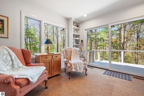 Tiny photo for 2837 Holiday Pines, Traverse City, MI 49686 (MLS # 1945214)