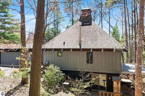 Tiny photo for 2837 Holiday Pines, Traverse City, MI 49686 (MLS # 1945214)