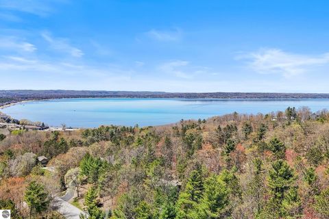 Tiny photo for 2837 Holiday Pines, Traverse City, MI 49686 (MLS # 1945214)