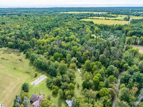 Tiny photo for 2689 Husak Road, Standish, MI 48658 (MLS # 1950673)