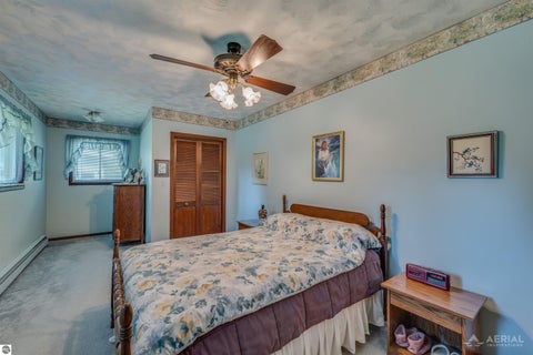 Tiny photo for 2689 Husak Road, Standish, MI 48658 (MLS # 1950673)
