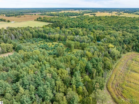 Tiny photo for 2689 Husak Road, Standish, MI 48658 (MLS # 1950673)