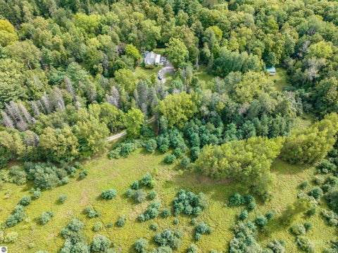 Tiny photo for 2689 Husak Road, Standish, MI 48658 (MLS # 1950673)