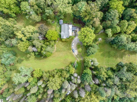 Tiny photo for 2689 Husak Road, Standish, MI 48658 (MLS # 1950673)
