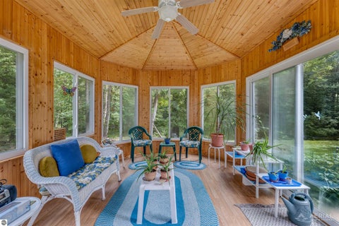 Tiny photo for 2689 Husak Road, Standish, MI 48658 (MLS # 1950673)