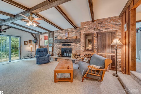 Tiny photo for 2689 Husak Road, Standish, MI 48658 (MLS # 1950673)
