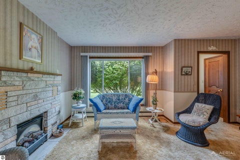 Tiny photo for 2689 Husak Road, Standish, MI 48658 (MLS # 1950673)