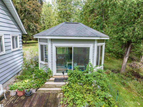 Tiny photo for 2689 Husak Road, Standish, MI 48658 (MLS # 1950673)