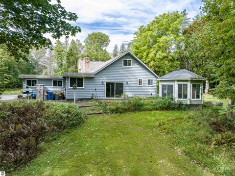 Tiny photo for 2689 Husak Road, Standish, MI 48658 (MLS # 1950673)