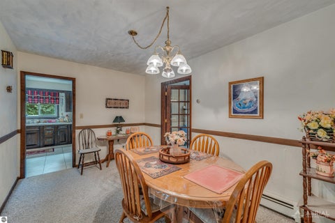 Tiny photo for 2689 Husak Road, Standish, MI 48658 (MLS # 1950673)