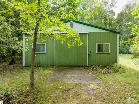 Tiny photo for 2689 Husak Road, Standish, MI 48658 (MLS # 1950673)