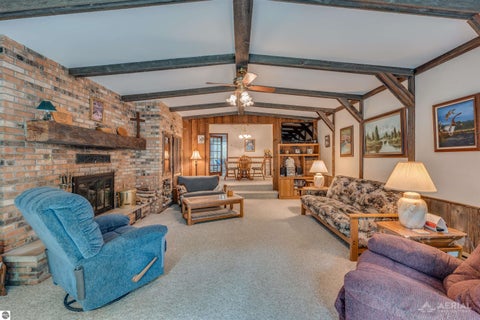 Tiny photo for 2689 Husak Road, Standish, MI 48658 (MLS # 1950673)