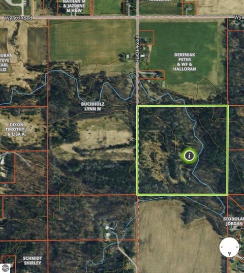 Tiny photo for 2689 Husak Road, Standish, MI 48658 (MLS # 1950673)