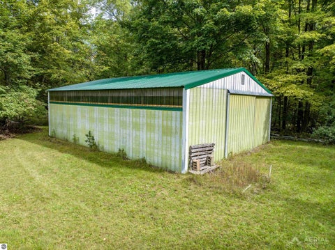 Tiny photo for 2689 Husak Road, Standish, MI 48658 (MLS # 1950673)