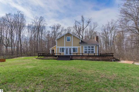Tiny photo for 14809 23 Mile Road, Tustin, MI 49688 (MLS # 1944275)