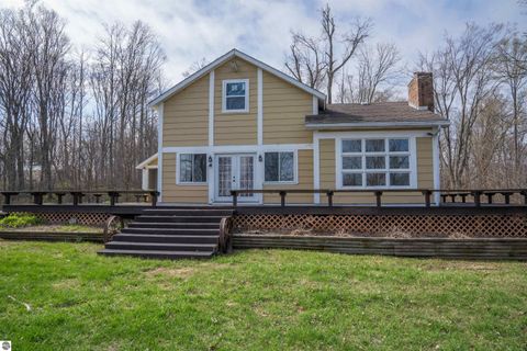 Photo of 14809 23 Mile Road, Tustin, MI 49688 (MLS # 1944275)