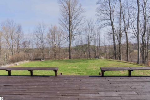 Tiny photo for 14809 23 Mile Road, Tustin, MI 49688 (MLS # 1944275)