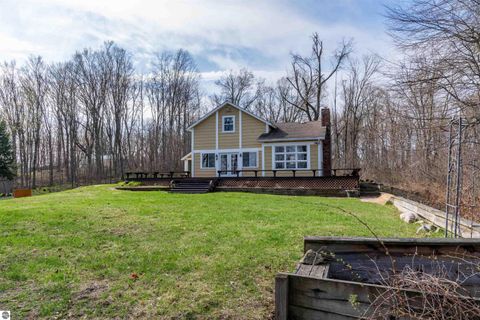 Tiny photo for 14809 23 Mile Road, Tustin, MI 49688 (MLS # 1944275)