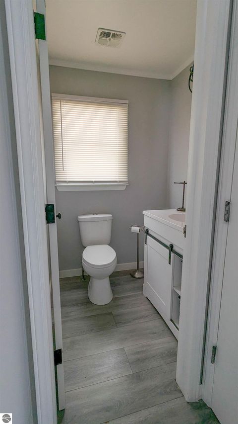 Tiny photo for 14809 23 Mile Road, Tustin, MI 49688 (MLS # 1944275)