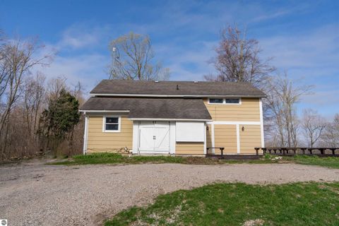 Tiny photo for 14809 23 Mile Road, Tustin, MI 49688 (MLS # 1944275)