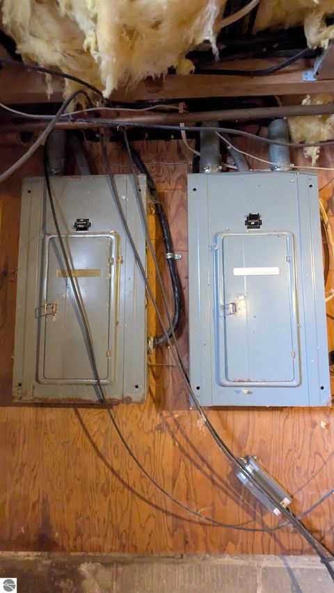 Tiny photo for 14809 23 Mile Road, Tustin, MI 49688 (MLS # 1944275)