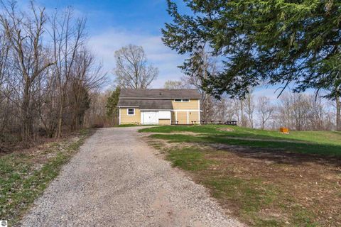 Tiny photo for 14809 23 Mile Road, Tustin, MI 49688 (MLS # 1944275)