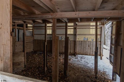 Tiny photo for 14809 23 Mile Road, Tustin, MI 49688 (MLS # 1944275)