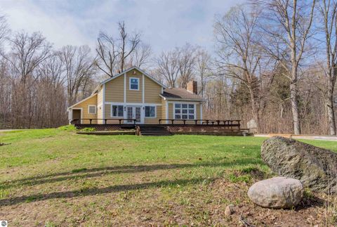 Tiny photo for 14809 23 Mile Road, Tustin, MI 49688 (MLS # 1944275)