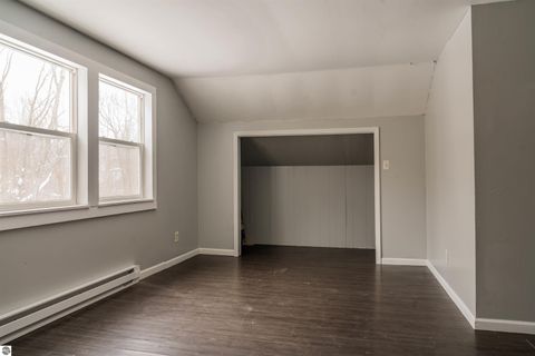 Tiny photo for 14809 23 Mile Road, Tustin, MI 49688 (MLS # 1944275)