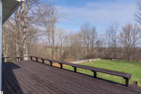 Tiny photo for 14809 23 Mile Road, Tustin, MI 49688 (MLS # 1944275)