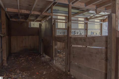 Tiny photo for 14809 23 Mile Road, Tustin, MI 49688 (MLS # 1944275)