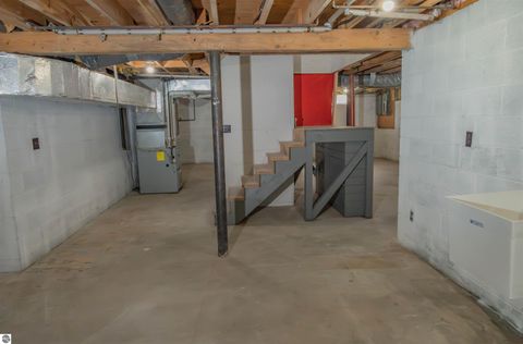 Tiny photo for 14809 23 Mile Road, Tustin, MI 49688 (MLS # 1944275)