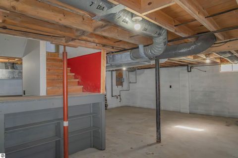 Tiny photo for 14809 23 Mile Road, Tustin, MI 49688 (MLS # 1944275)