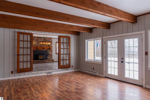 Tiny photo for 14809 23 Mile Road, Tustin, MI 49688 (MLS # 1944275)