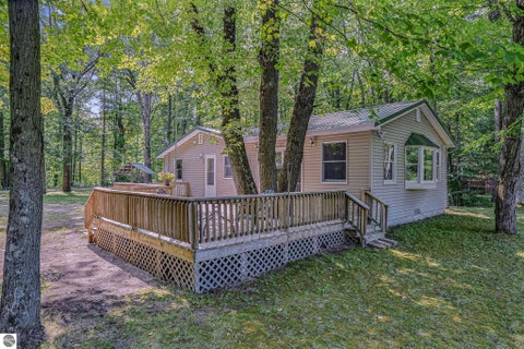 Photo of 2466 Miller Road, Sears, MI 49679 (MLS # 1950348)