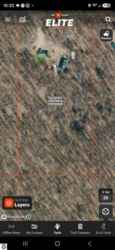 Tiny photo for 212 3rd Avenue, Alden, MI 49646 (MLS # 1948542)
