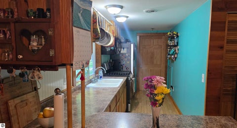Tiny photo for 212 3rd Avenue, Alden, MI 49646 (MLS # 1948542)
