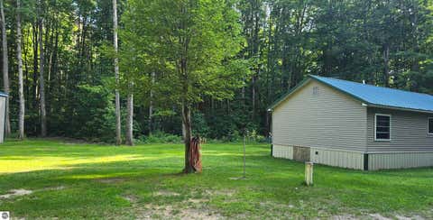 Tiny photo for 212 3rd Avenue, Alden, MI 49646 (MLS # 1948542)