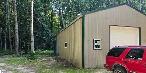 Tiny photo for 212 3rd Avenue, Alden, MI 49646 (MLS # 1948542)