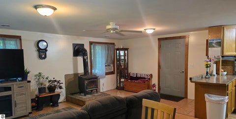 Tiny photo for 212 3rd Avenue, Alden, MI 49646 (MLS # 1948542)