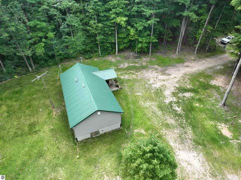 Tiny photo for 212 3rd Avenue, Alden, MI 49646 (MLS # 1948542)
