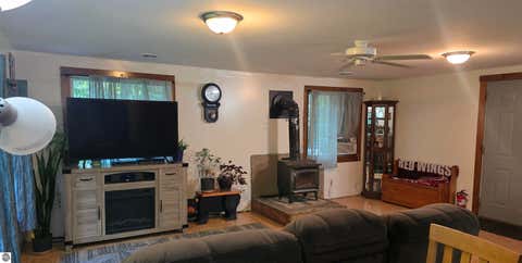 Tiny photo for 212 3rd Avenue, Alden, MI 49646 (MLS # 1948542)